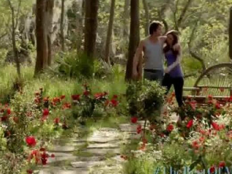 افلام حب ورومنسية ... "The Best of Me" الجانب الأفضل